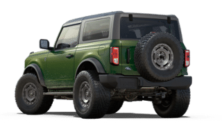 2025 Ford Bronco® External Image 3